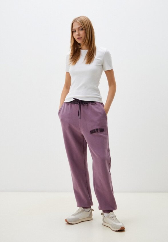 Брюки спортивные Twist