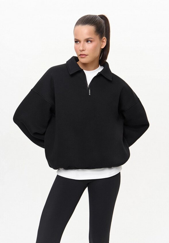 Олимпийка Neverlate