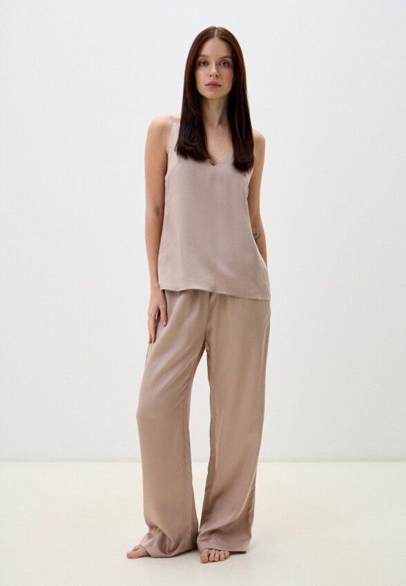 Брюки домашние 8 Horas of Silk
