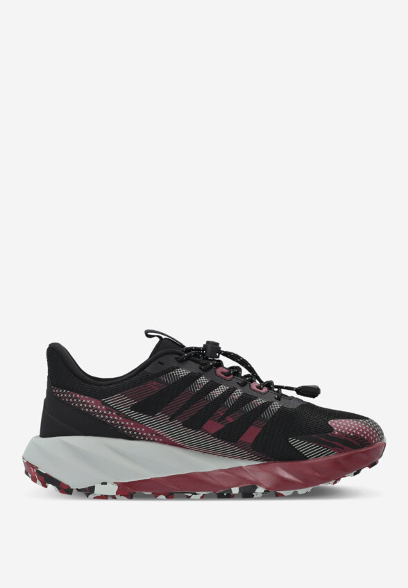 Кроссовки женские Demix Speed Trail Pro, Черный