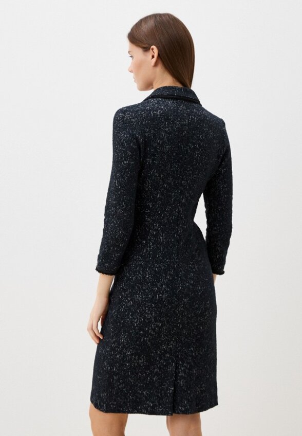 Платье MadaM T