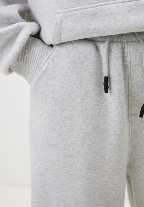 Брюки спортивные Mark Formelle