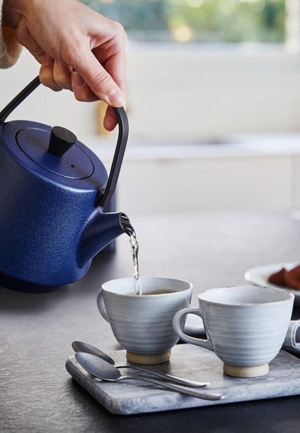 Чайник заварочный Beka