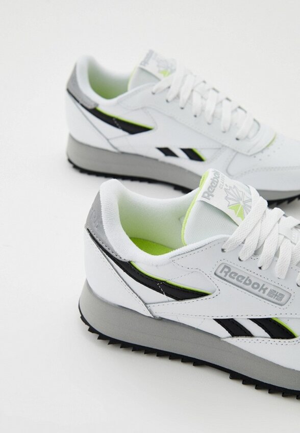 Кроссовки Reebok