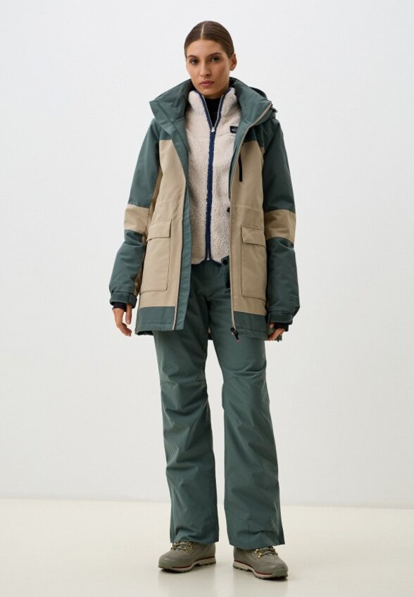 Куртка сноубордическая Protest