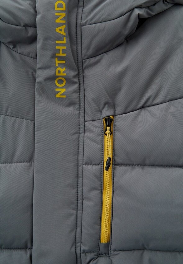 Куртка утепленная Northland