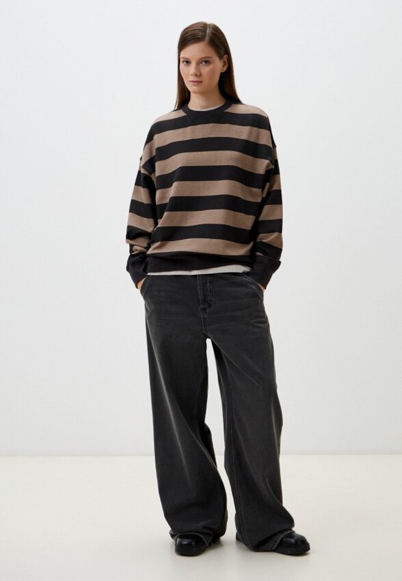 Свитшот Mark Formelle