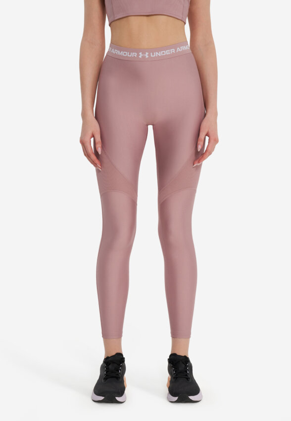 Легинсы женские Under Armour, Розовый