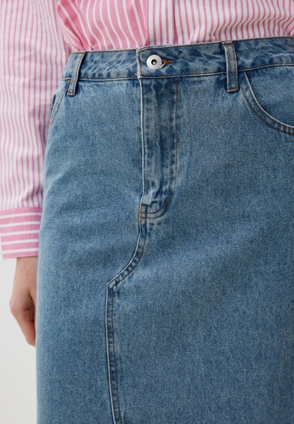 Юбка джинсовая Concept Club