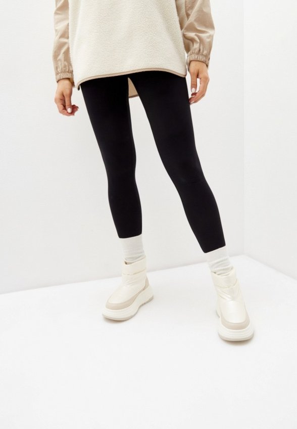 Дутики O2 Live