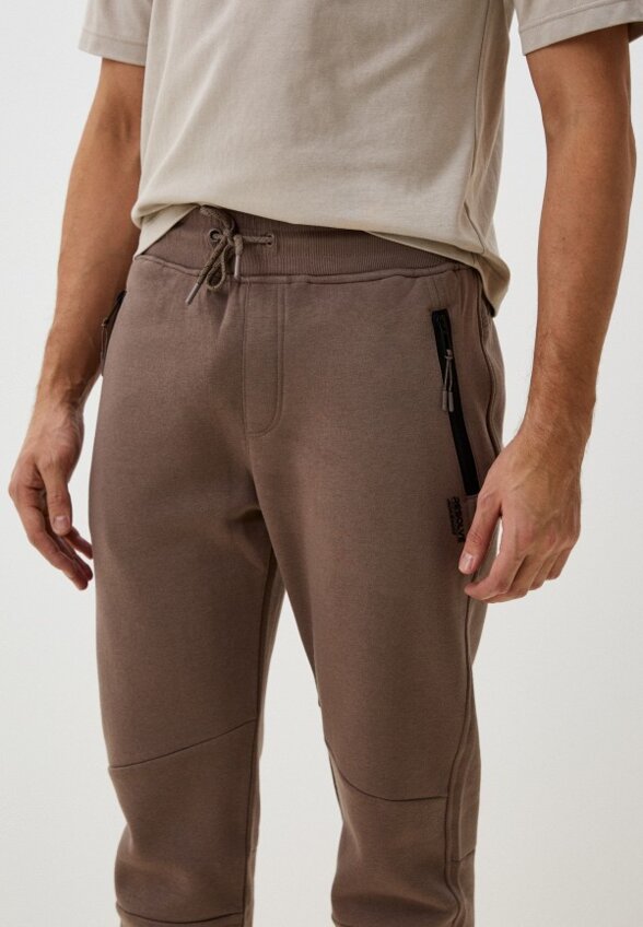 Брюки спортивные Zolla