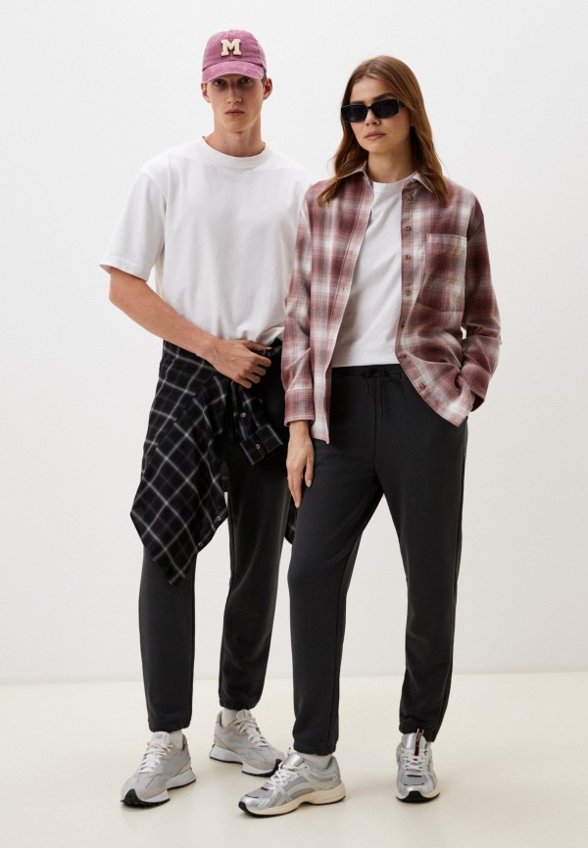 Брюки спортивные Uptrend