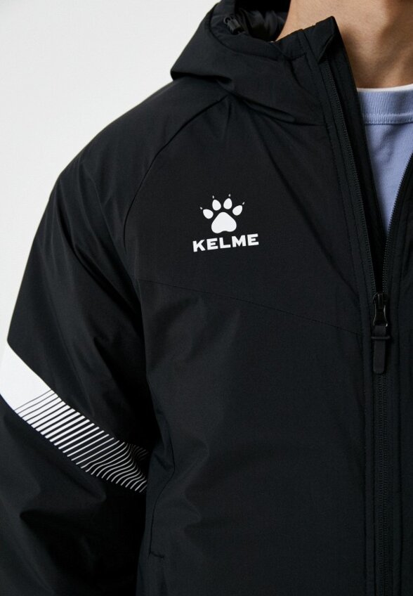 Куртка утепленная Kelme