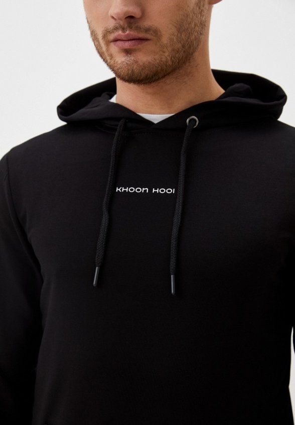 Худи Gorenta & Go