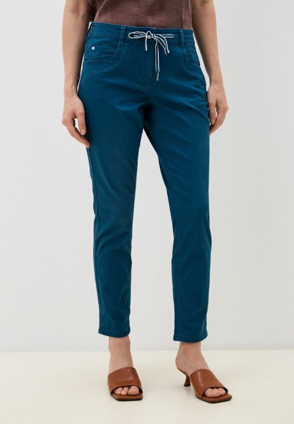 Брюки Tom Tailor