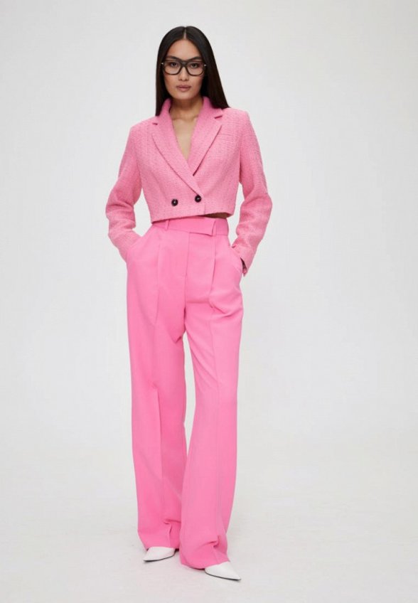 Жакет SashaOstrov