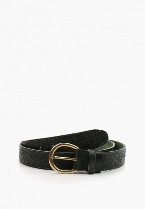 Ремень Alexander Tsiselsky