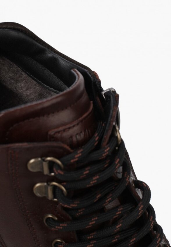 Ботинки Francesco Donni