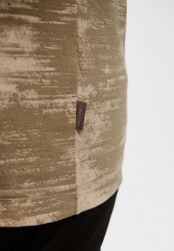 Футболка Calvin Klein