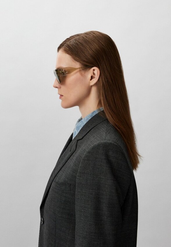 Очки солнцезащитные Karl Lagerfeld