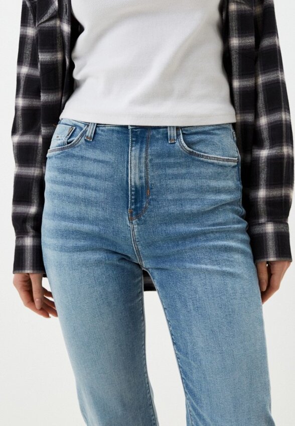 Джинсы Colin's