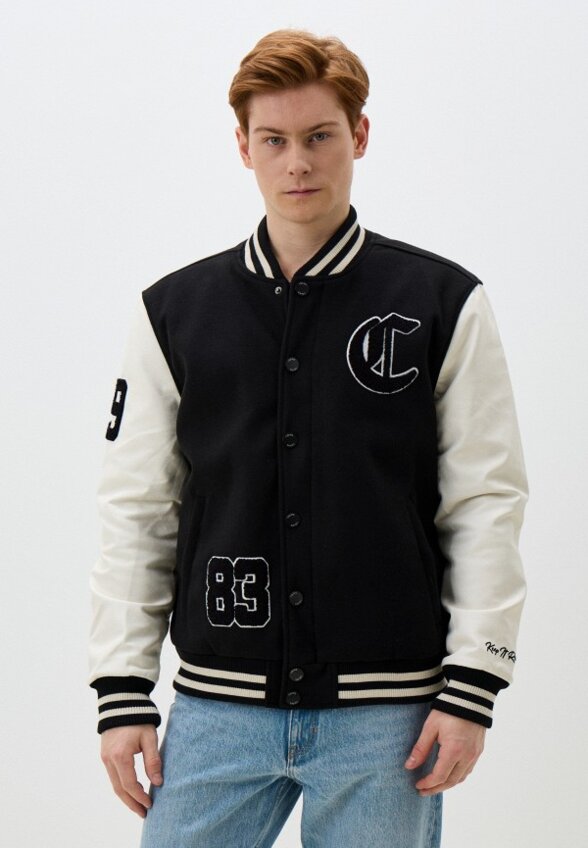 Бомбер Colin's