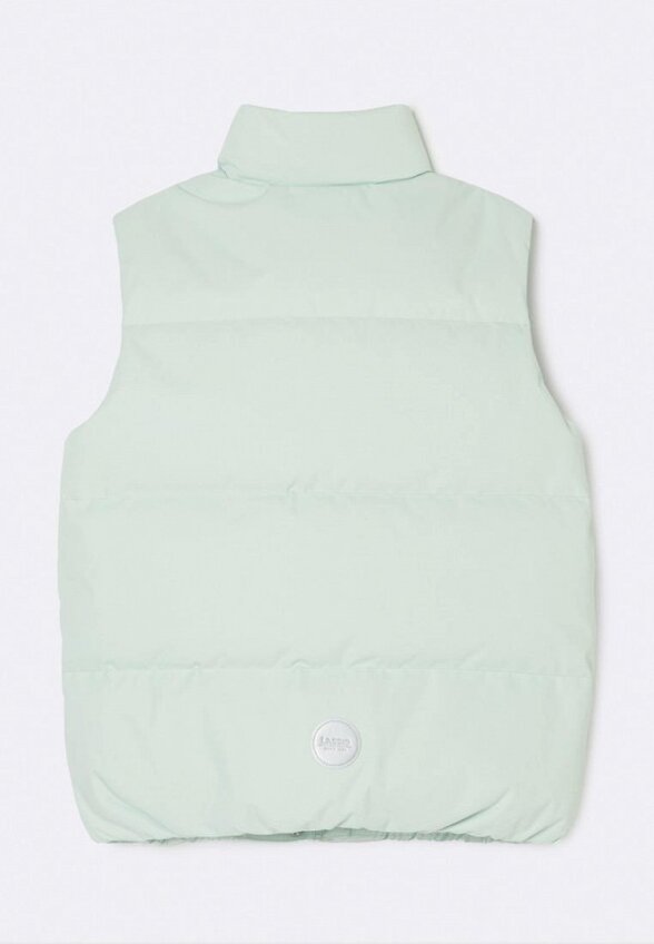 Жилет утепленный Lassie