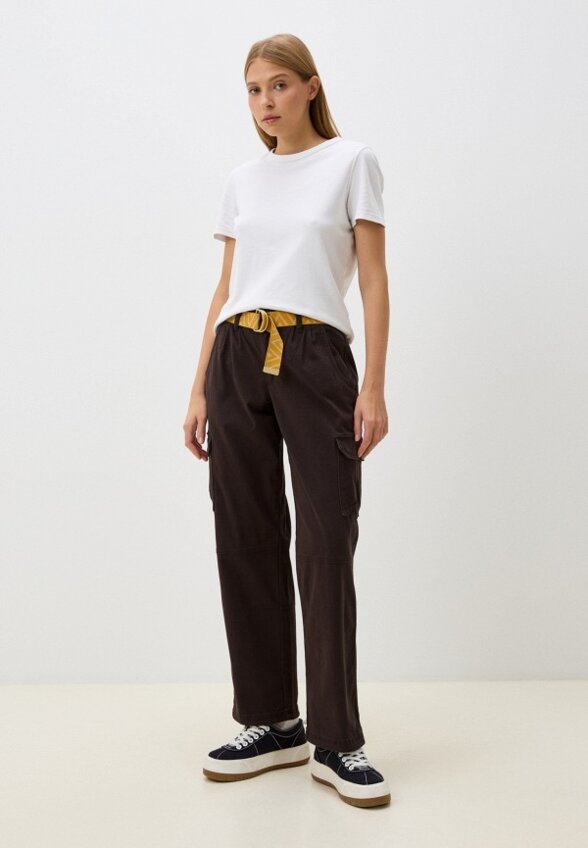 Брюки Cordillero