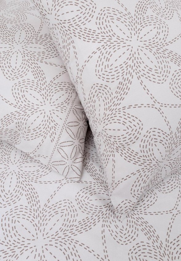 Постельное белье 2-спальное Лён Наш от Василисы