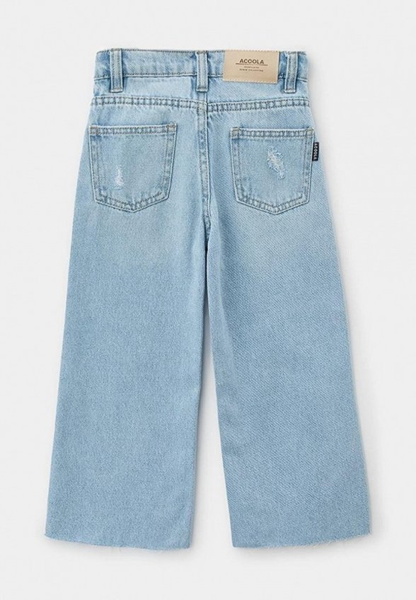 Джинсы Acoola