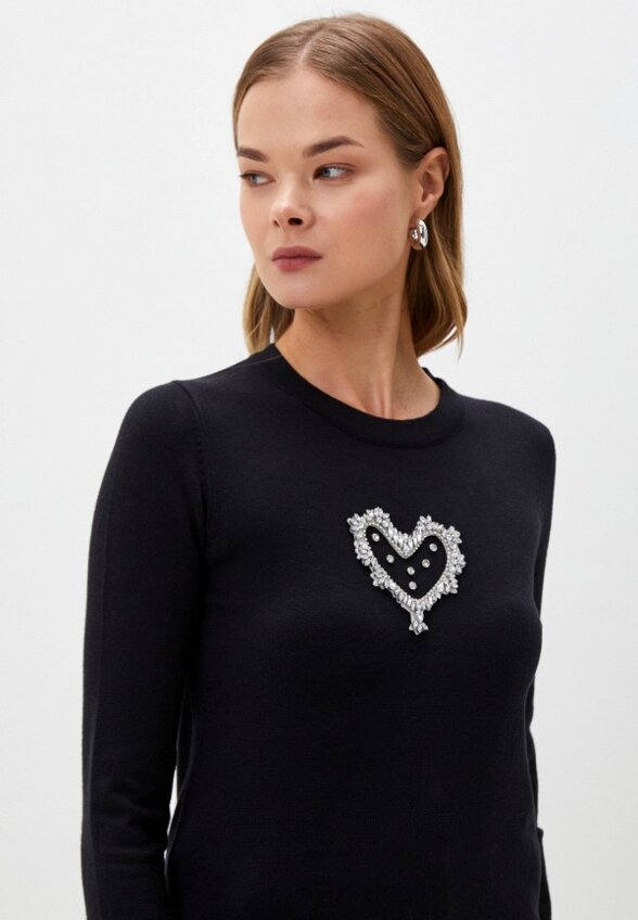 Джемпер Fragarika