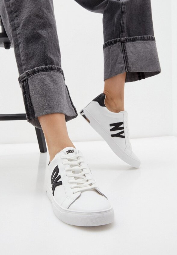 Кеды DKNY