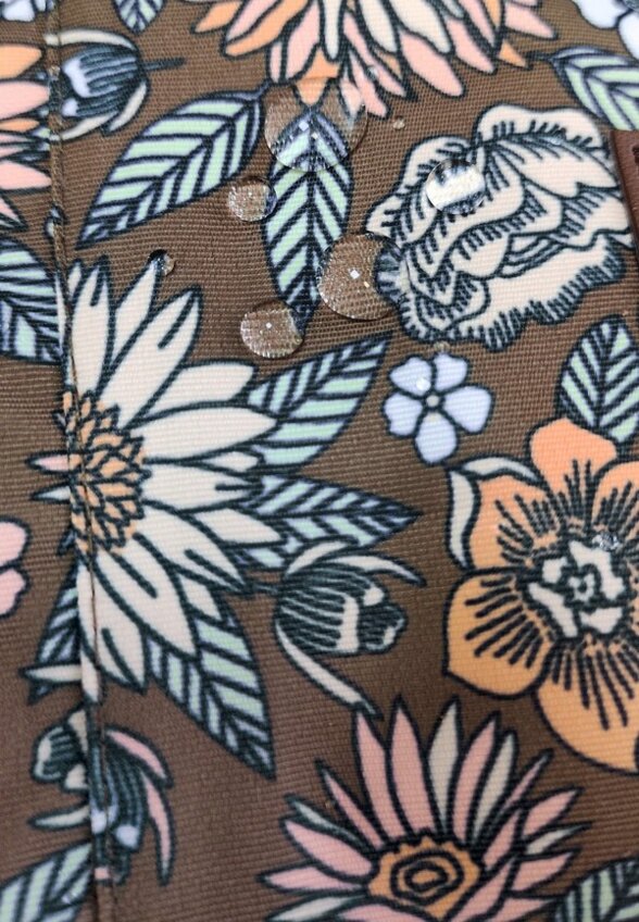 Комбинезон утепленный Mjolk