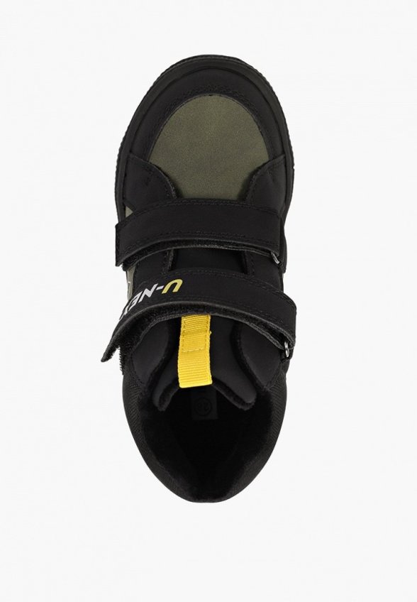 Кеды Indigo Kids