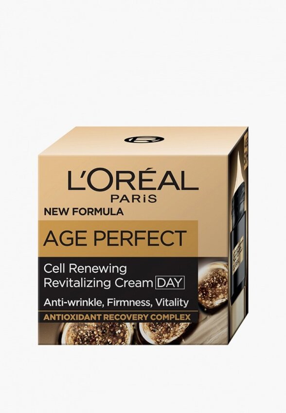 Крем для лица L'Oreal Paris