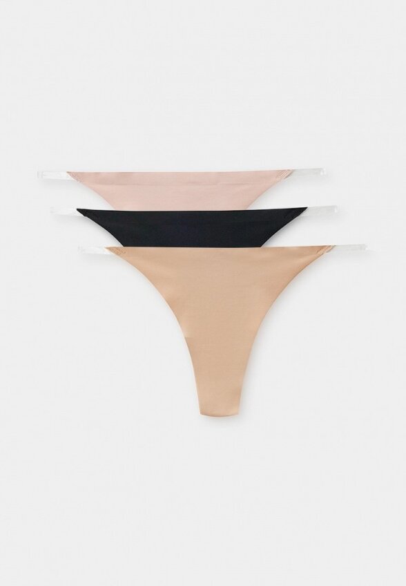 Трусы 3 шт. Omsa