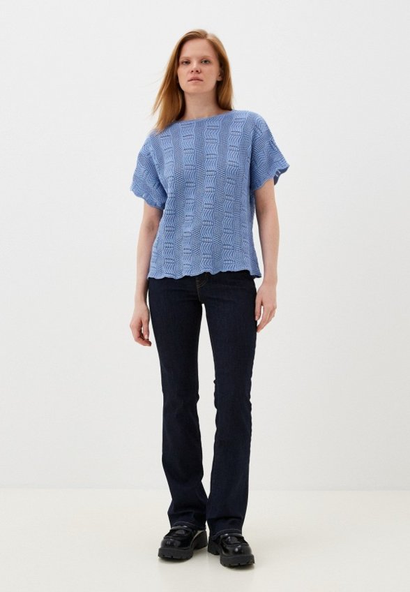 Джемпер Tu.tri