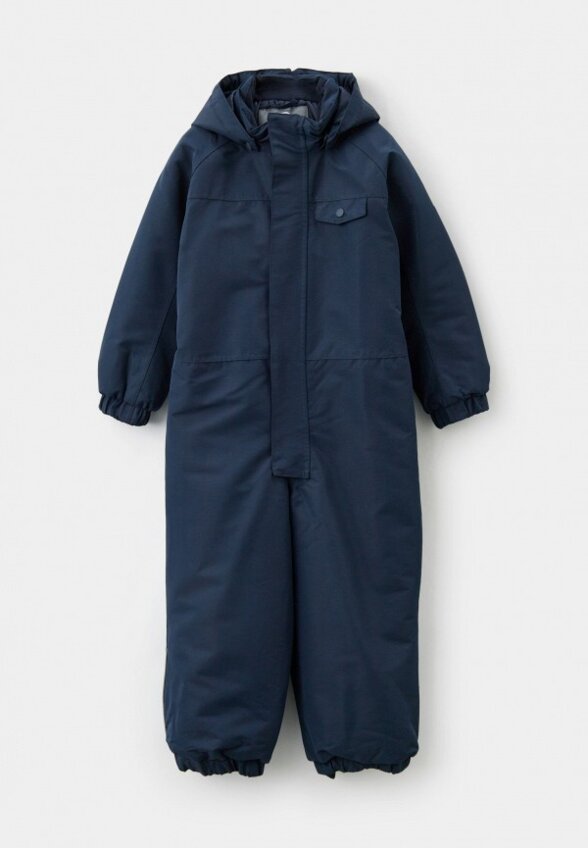 Комбинезон утепленный Color Kids