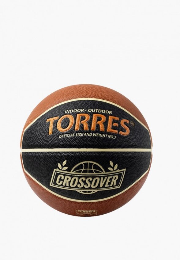Мяч баскетбольный Torres