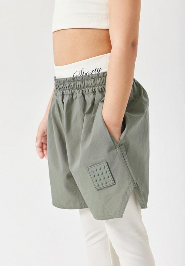 Шорты Happy Baby