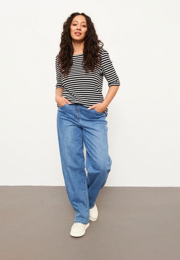 Футболка Samoon by Gerry Weber