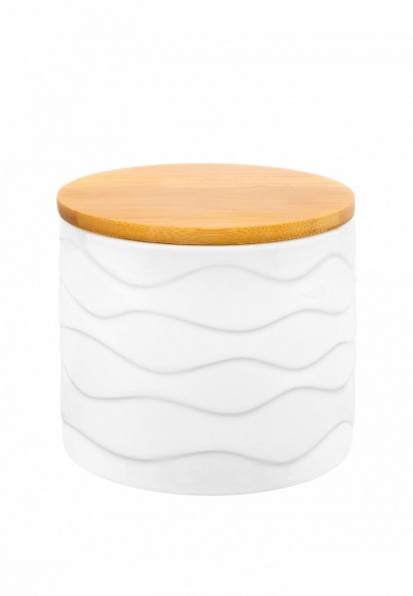 Банка для хранения Elan Gallery