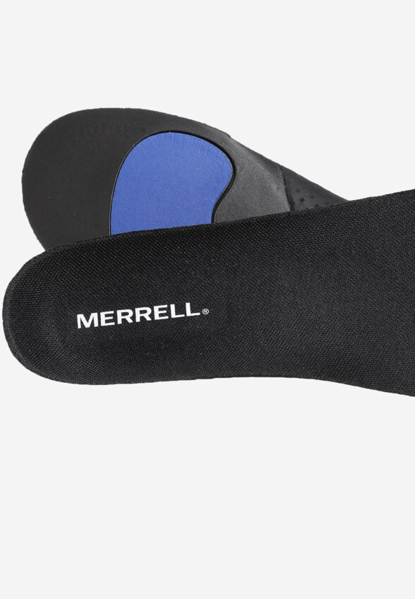 Кроссовки женские Merrell Moab 3, Серый