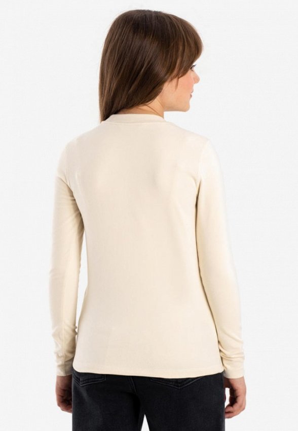 Лонгслив Kapika