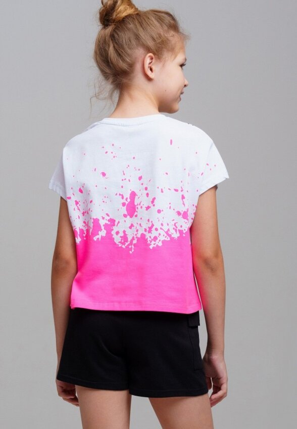 Футболка PlayToday