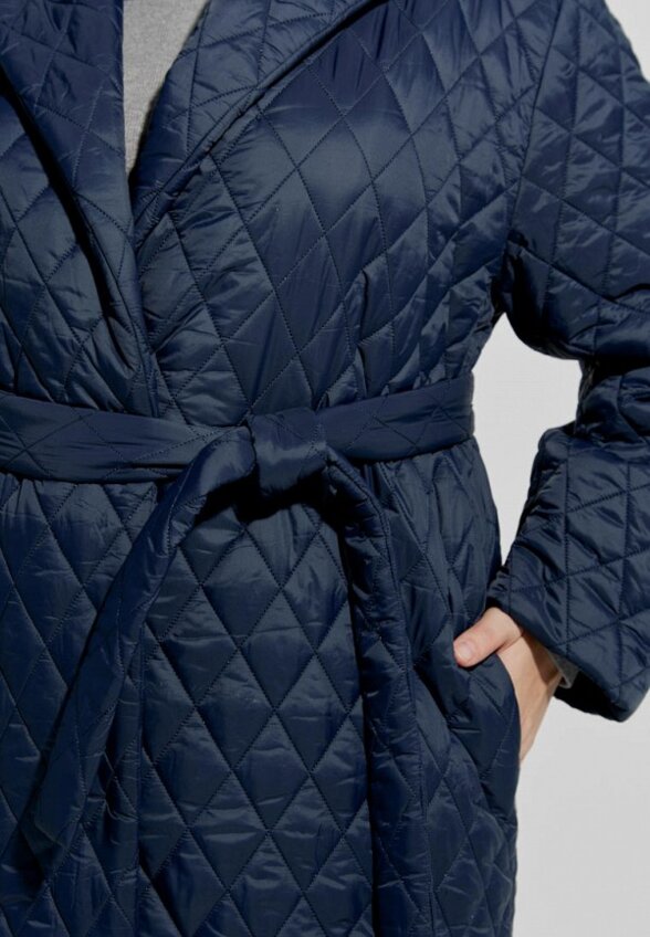 Пальто-халат Odevaiwear