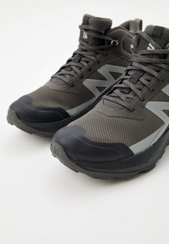 Ботинки трекинговые Salomon