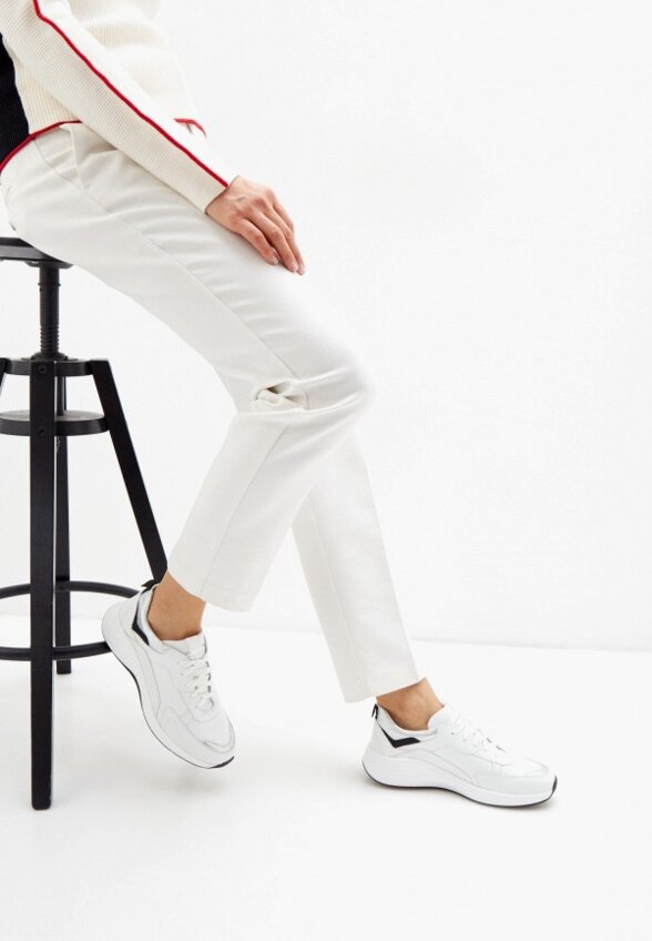 Кроссовки Ralf Ringer