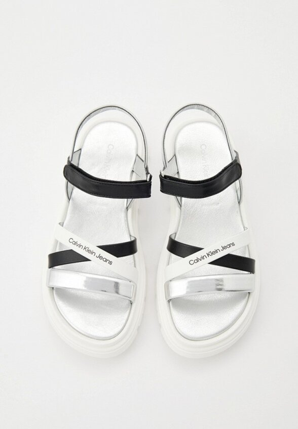 Сандалии Calvin Klein Jeans
