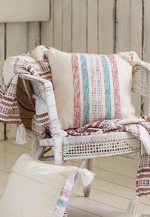 Подушка декоративная Moroshka